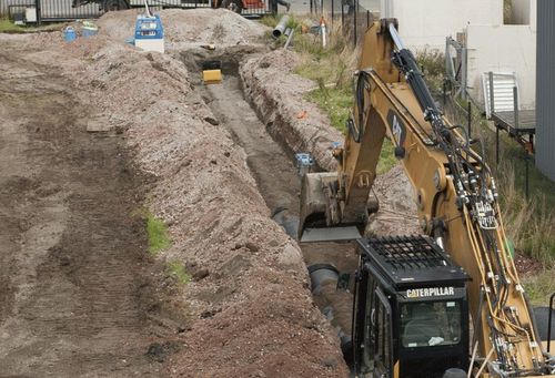 Planaanvragen KLIP met on...