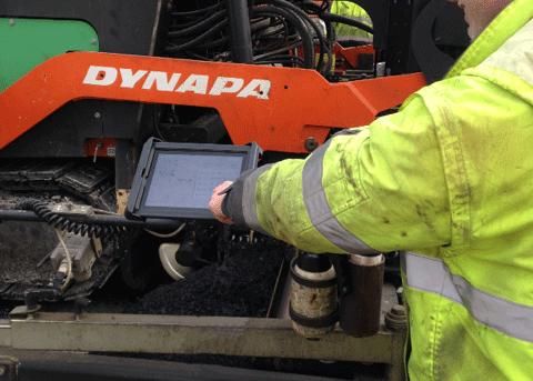 BAM Contractors implement...