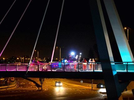 Antivries asfalt blijkt t...