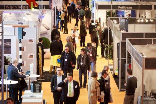 Openbare ruimte professio...