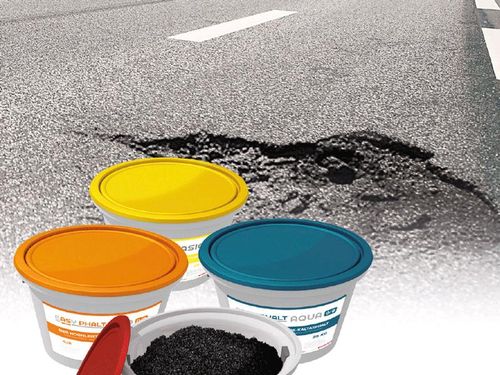 EASYPHALT nieuws op Dag v...