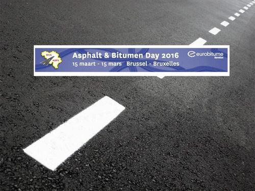Asfalt & Bitumen Day 2016