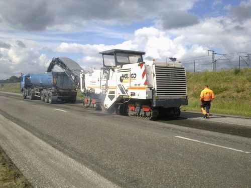 Groter deel uit opbrengst...