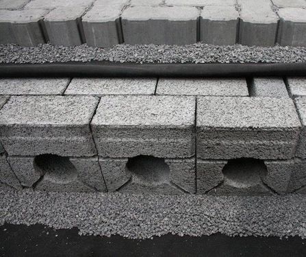 Bufferen en infiltreren z...