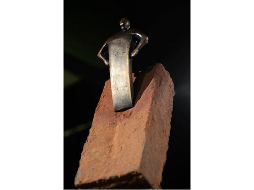 Staatssecretaris Bart Tom...