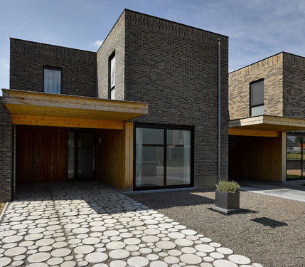 Belg valt voor waterdoorl...