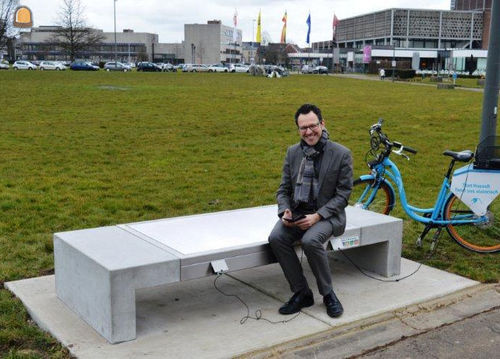 Stad Hasselt neemt als ee...