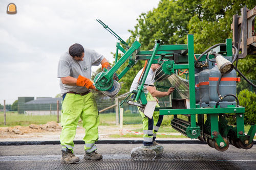 Hoogmartens Wegenbouw pla...