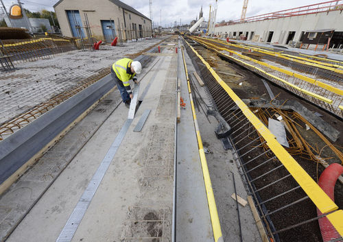 De sterkste afvoergoten v...