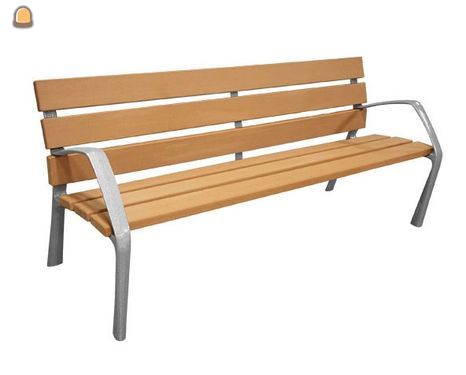 EQUS nieuwe zitbank in ga...