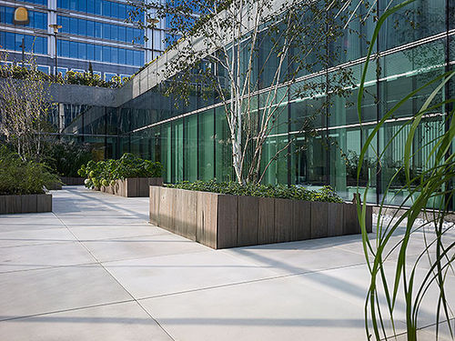 Megasmooth een lichtgewic...