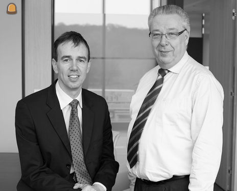 Dirk Van Loo volgt Erik B...