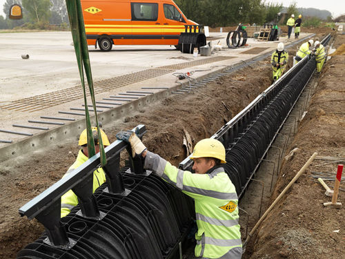 VCB hoopt op grotere retu...