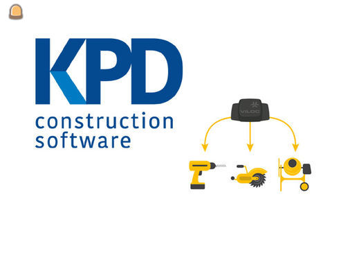 Integratie tussen Viloc e...