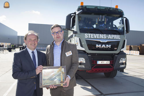 Stalenrijplaten.be innove...