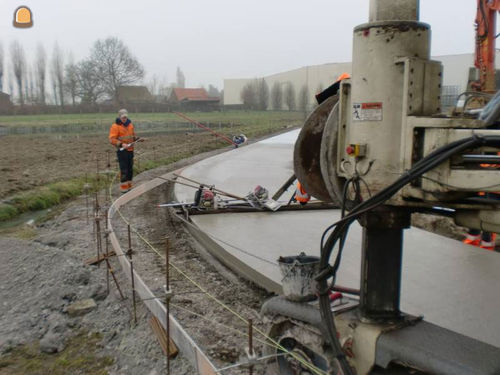 Investeringen in missing ...