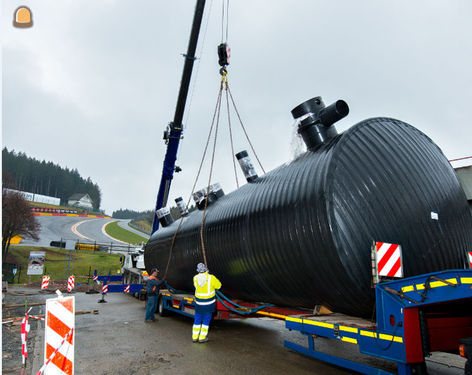 Collinet levert afscheide...