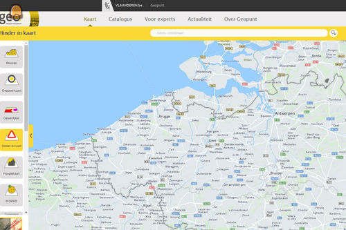 GIPOD binnenkort verplich...