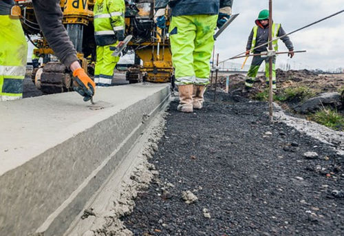 Werf een jonge onervaren ...