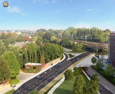 10e Open Wervendag op zon...