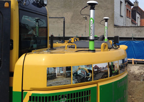 Informatieavond over 3D-t...