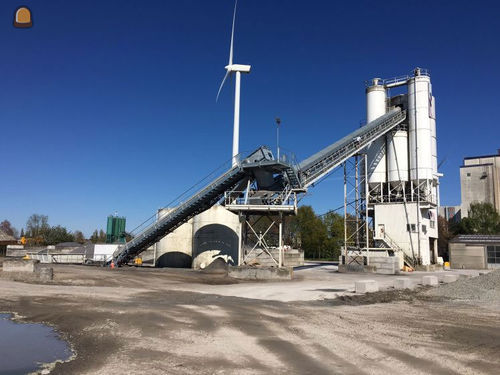 Olivier Construct neemt b...