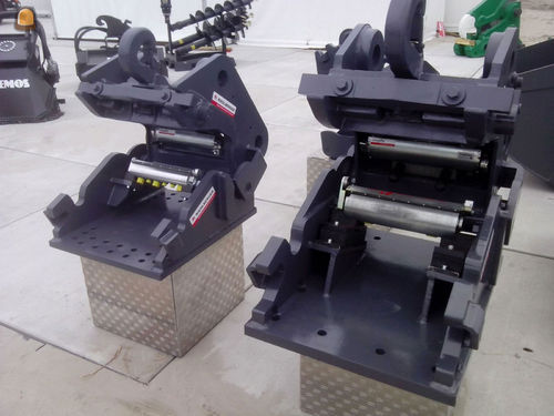 Lijn Coupfix snelwisselsy...