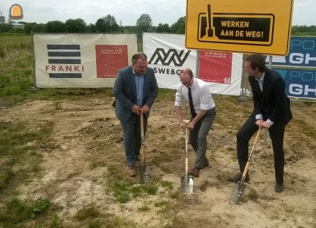 Aswebo en Franki Construc...