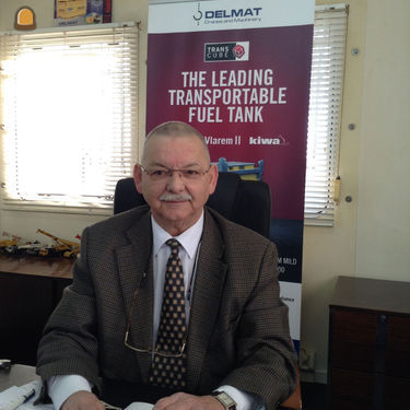 Delmat integreert in de W...