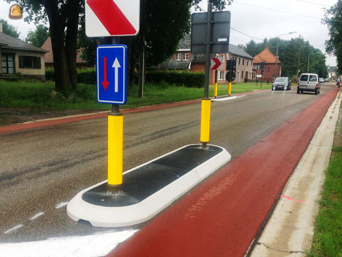 Op maat geproduceerde pre...