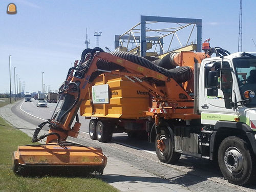 Antwerpse Havenbedrijf wi...