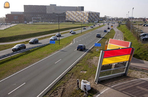 Praktijktest energieopwek...