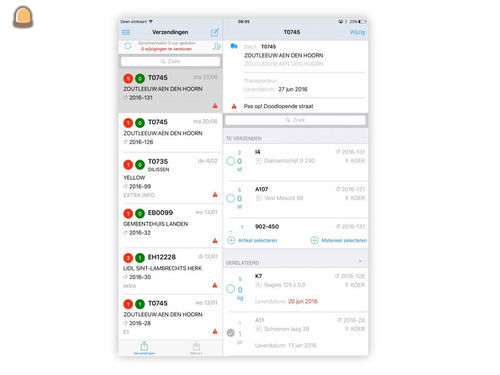 KPD innoveert verder met ...