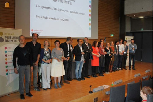 Projectoproep Prijs Publi...