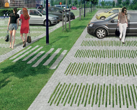 Steeds meer wordt gekozen...