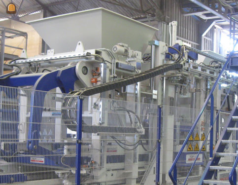 Bovin Beton & Natuursteen...