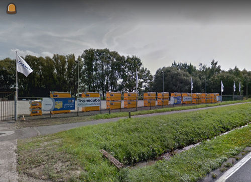 Delmat is verhuisd naar M...