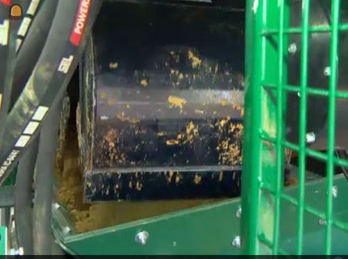 Denys innoveert met graaf...