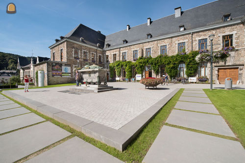 Maatwerk in prefab beton,...