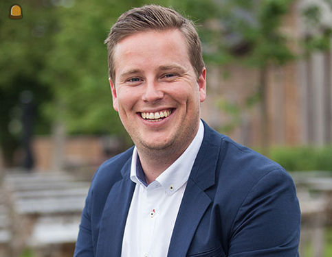 Tom Hoogmartens wint prij...