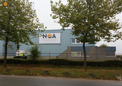 NOA Trainings opent tweed...