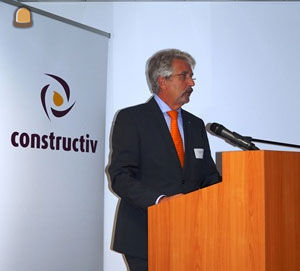 De bouwsector legt de fun...