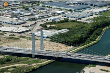 VCB, Belfius en Voka orga...