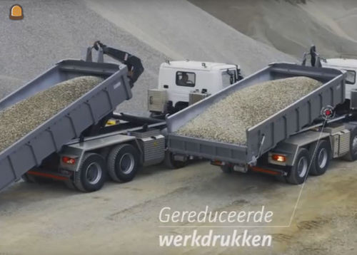 WAF plaatst snelste conta...