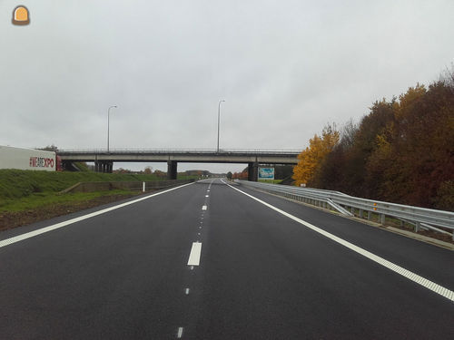 Stadsbader heeft 6 km lan...