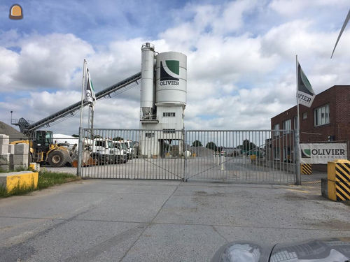 Olivier Construct stelt t...