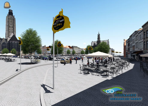 Natuursteen troef bij her...