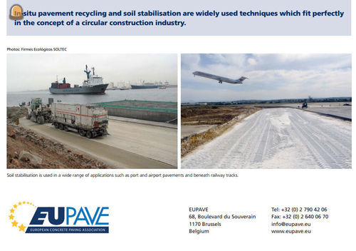 Eupave brochure 