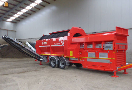 Nieuwe Terra Select T60 v...