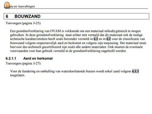 Wegen en Verkeer publicee...